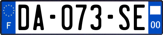 DA-073-SE