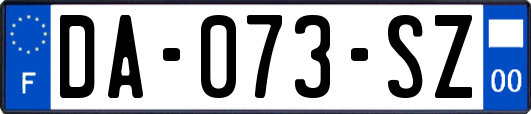 DA-073-SZ