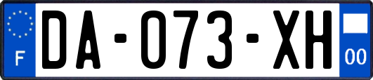 DA-073-XH