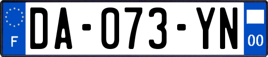 DA-073-YN