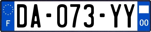 DA-073-YY