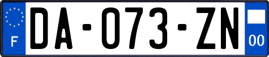 DA-073-ZN