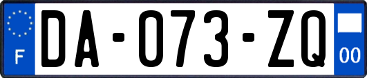 DA-073-ZQ