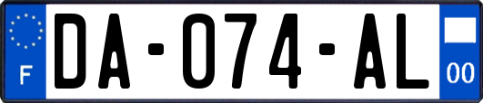 DA-074-AL