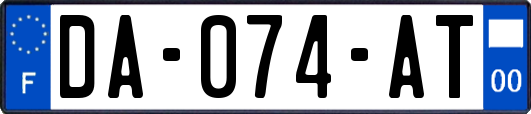 DA-074-AT