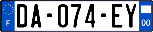 DA-074-EY