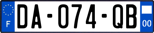 DA-074-QB