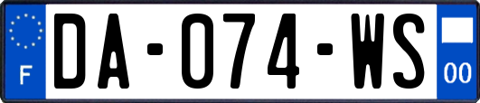 DA-074-WS