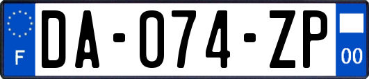 DA-074-ZP