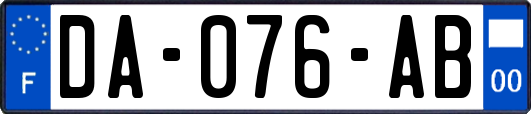 DA-076-AB