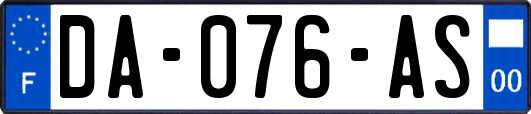 DA-076-AS