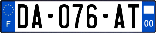 DA-076-AT