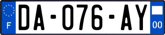 DA-076-AY