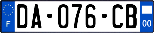 DA-076-CB