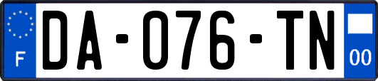 DA-076-TN