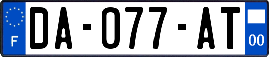 DA-077-AT