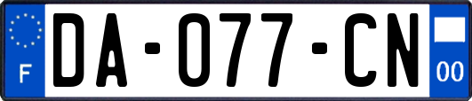 DA-077-CN