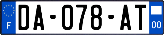 DA-078-AT