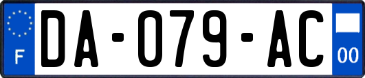 DA-079-AC