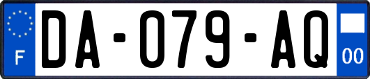 DA-079-AQ