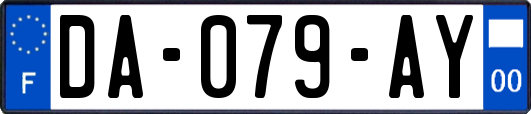 DA-079-AY