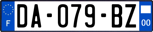 DA-079-BZ