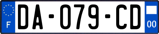 DA-079-CD