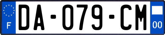 DA-079-CM