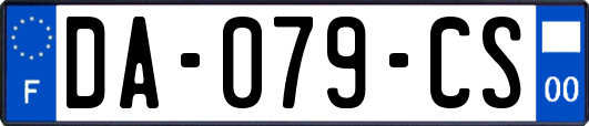 DA-079-CS