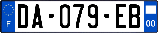 DA-079-EB