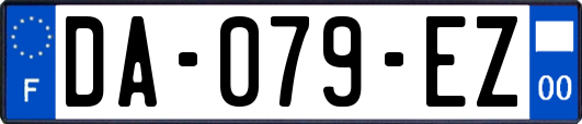 DA-079-EZ