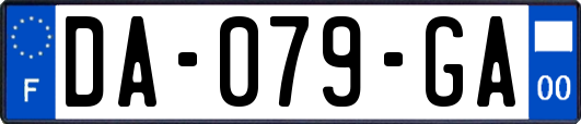 DA-079-GA