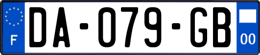 DA-079-GB