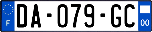 DA-079-GC
