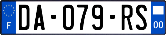 DA-079-RS