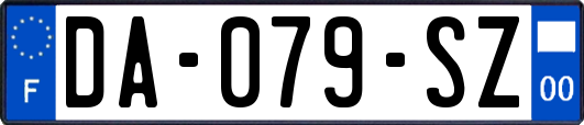 DA-079-SZ