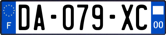 DA-079-XC