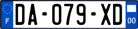 DA-079-XD