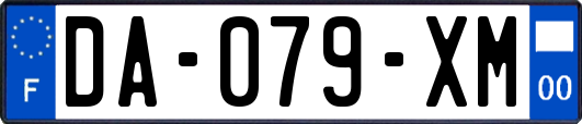 DA-079-XM