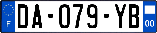 DA-079-YB