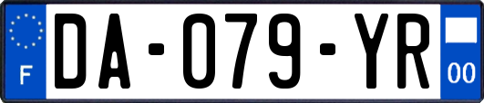 DA-079-YR