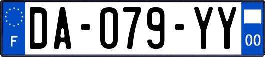 DA-079-YY