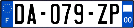 DA-079-ZP