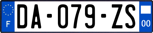 DA-079-ZS