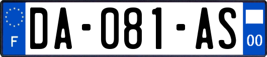 DA-081-AS