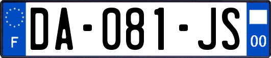 DA-081-JS