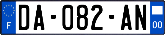 DA-082-AN