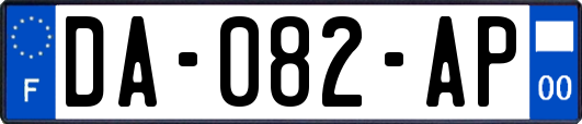 DA-082-AP