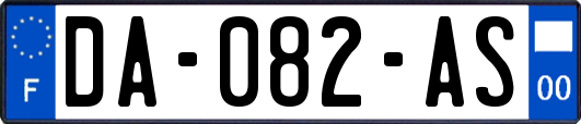 DA-082-AS