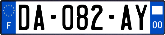 DA-082-AY